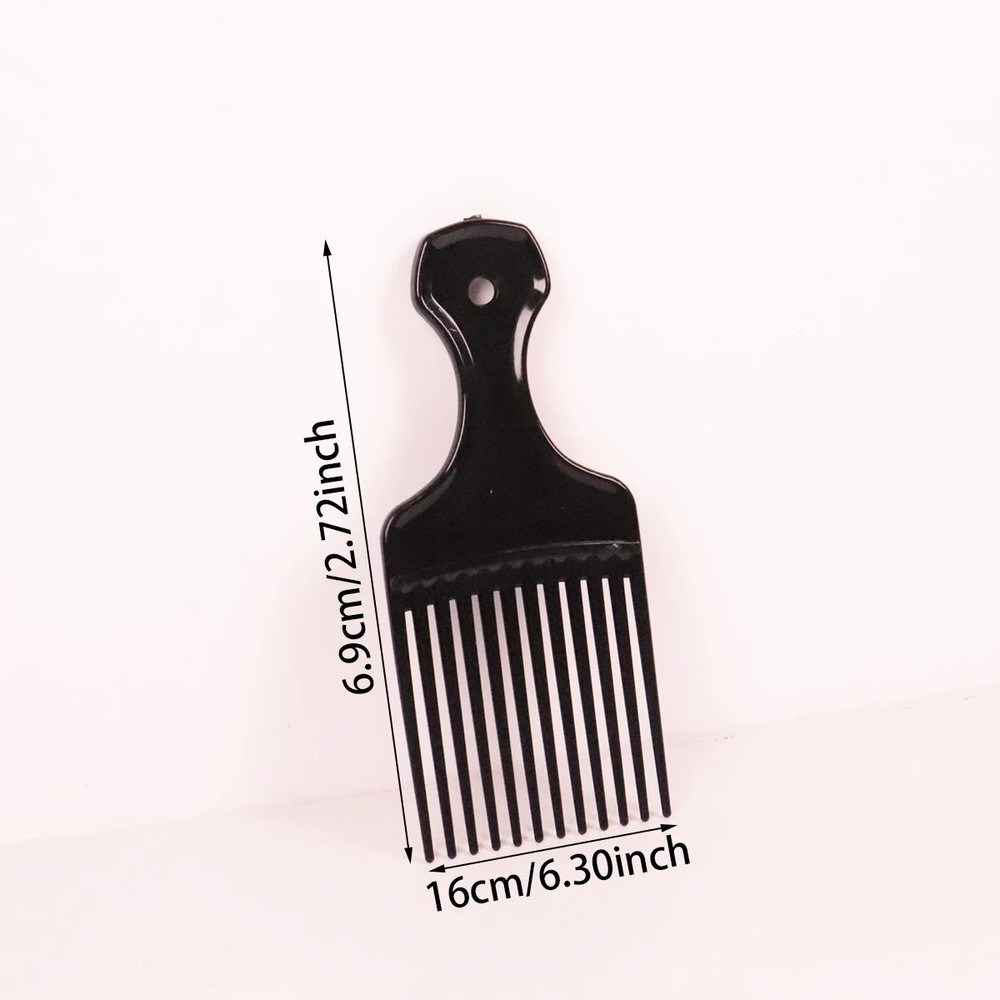 Styling Comb For Natural Hair And Real Hair Wigs 3