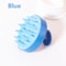 Silicone Scalp Massage Brush For Hair Washing And Wig Care 6