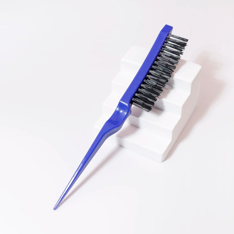 Rat Tail Brush Set For Back Combing And Wig Styling 9