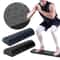 Half Round Balance Training Roller Block And Yoga Brick 0