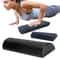 Half Round Balance Training Roller Block And Yoga Brick 1