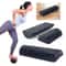 Half Round Balance Training Roller Block And Yoga Brick 2