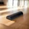 Half Round Balance Training Roller Block And Yoga Brick 3