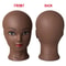 Female Bald Mannequin Head For Cosmetology And Wig Styling 1