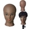 Female Bald Mannequin Head For Cosmetology And Wig Styling 4