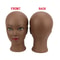 Female Bald Mannequin Head For Cosmetology And Wig Styling 7
