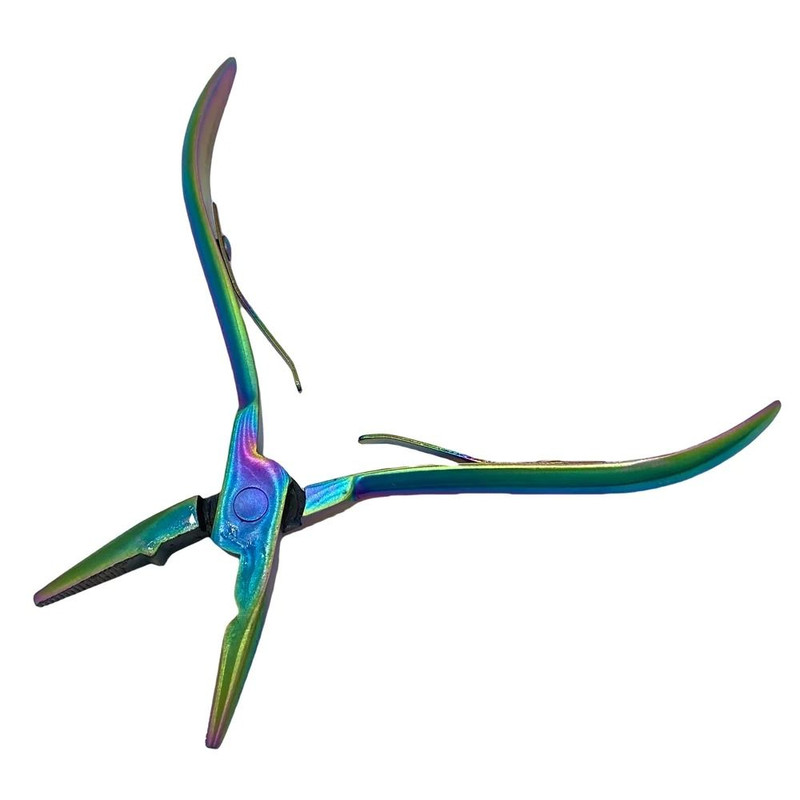 Stainless Steel Hair Extension Plier 10