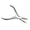 Stainless Steel Hair Extension Plier 6