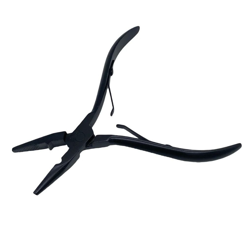 Stainless Steel Hair Extension Plier 8