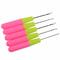 Crochet Hook Plastic Crochet Hook Needle For Hair Weaving 0
