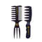 Wide Toothed Anti Static Curling Comb Set For Hair And Real Hair Wigs 8