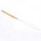 Hair Extension Loop Needle Threader With Wooden Handle 9