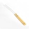 Hair Extension Loop Needle Threader With Wooden Handle 4