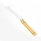 Hair Extension Loop Needle Threader With Wooden Handle 7