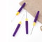 Latch Hook Needle For Dreadlocks And Braiding Hair Extensions 4