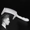 Professional Curved Positioning Comb For Hair Cutting 0
