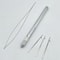 Hair Extension Metal Pulling Needle Set With Loop Tool 6