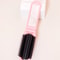 Portable Foldable Anti Static Massage Mirror Comb 0