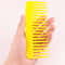 Heat Resistant Anti Static Long Tooth Salon Comb 2