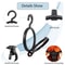 Hanging Wig Stand For Wigs Space Saving Foldable Wig Hanger For Easy Storage And Display 2
