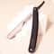 Straight Edge Shaver Folding Manual Razor For Salon Use 0