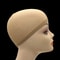 Ventilated Nylon Mesh Wig Cap Set 6
