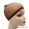 Ventilated Nylon Mesh Wig Cap Set 9