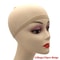 Ventilated Nylon Mesh Wig Cap Set 18