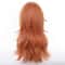 Angel Devil Orange Brown Cosplay Wig 4