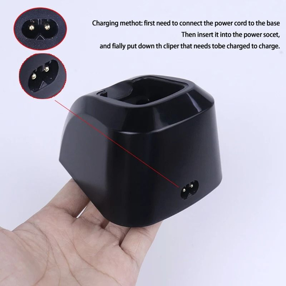 Charging Stand For Hair Clippers Senior Series 2