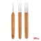 Dreadlock Crochet Hook Hair Weaving Tool 4
