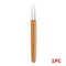 Dreadlock Crochet Hook Hair Weaving Tool 10