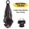 Long Wavy Synthetic Ponytail Hairpiece 13