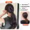 Long Wavy Synthetic Ponytail Hairpiece 2