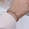 Natural Freshwater Pearl Bracelet For Women 2