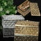 Mini Treasure Jewelry Storage Box Set 0