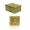 Mini Treasure Jewelry Storage Box Set 7