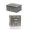 Mini Treasure Jewelry Storage Box Set 8