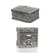 Mini Treasure Jewelry Storage Box Set 8