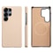 Magnetic Leather Phone Case For Samsung Galaxy 10