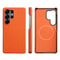 Magnetic Leather Phone Case For Samsung Galaxy 11