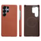 Magnetic Leather Phone Case For Samsung Galaxy 12