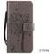 Leather Flip Wallet Phone Case With Card Holder 11