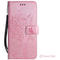 Leather Flip Wallet Phone Case With Card Holder 15