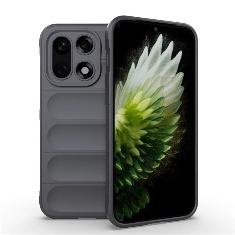 Shockproof Silicone Phone Case For OnePlus 15 12