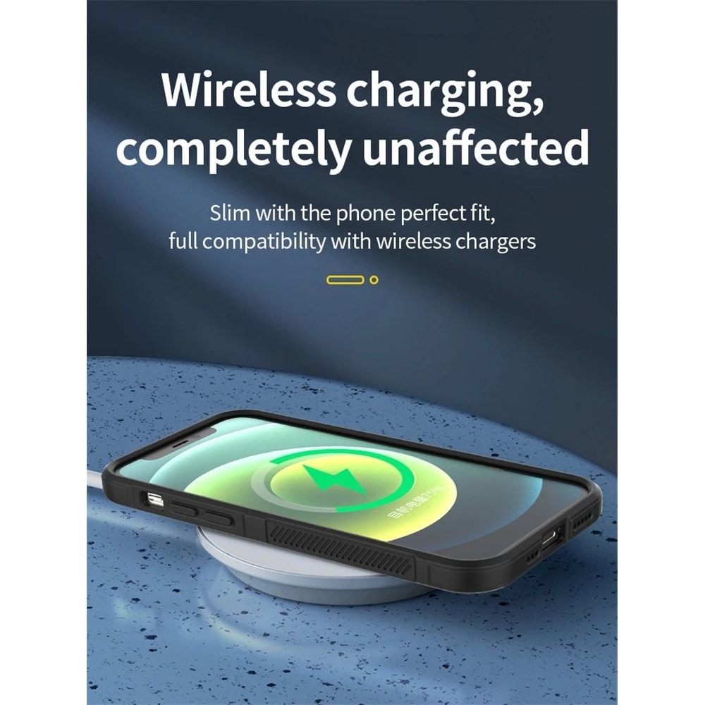 Shockproof Silicone Phone Case For OnePlus 15 3