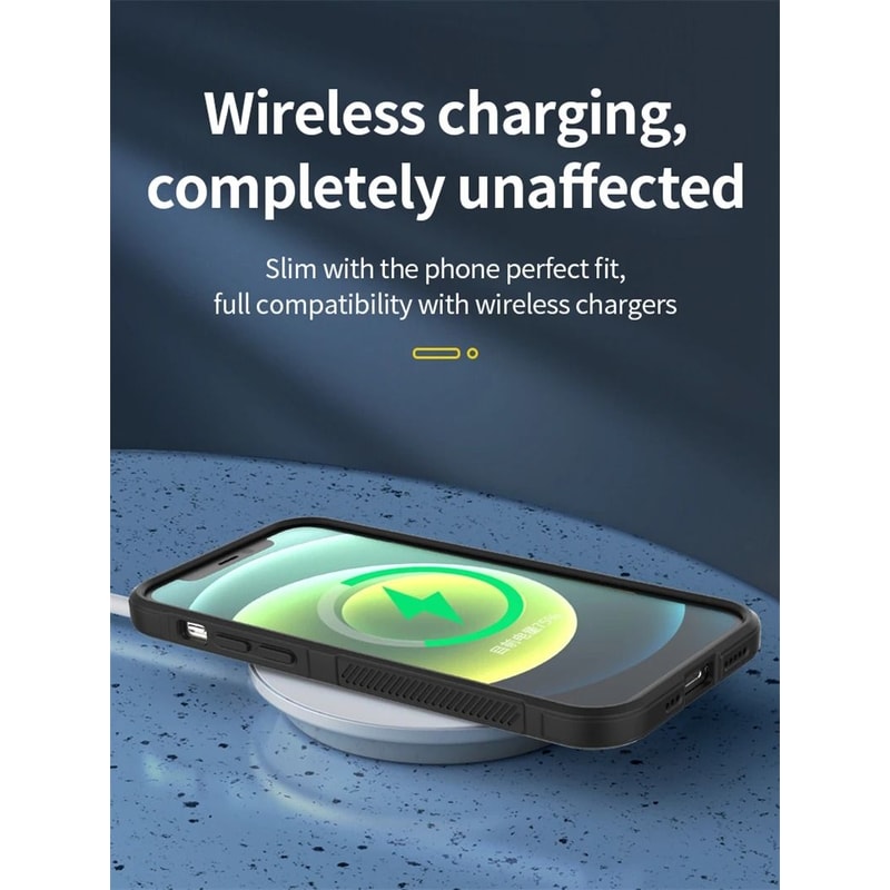 Shockproof Silicone Phone Case For OnePlus 15 3