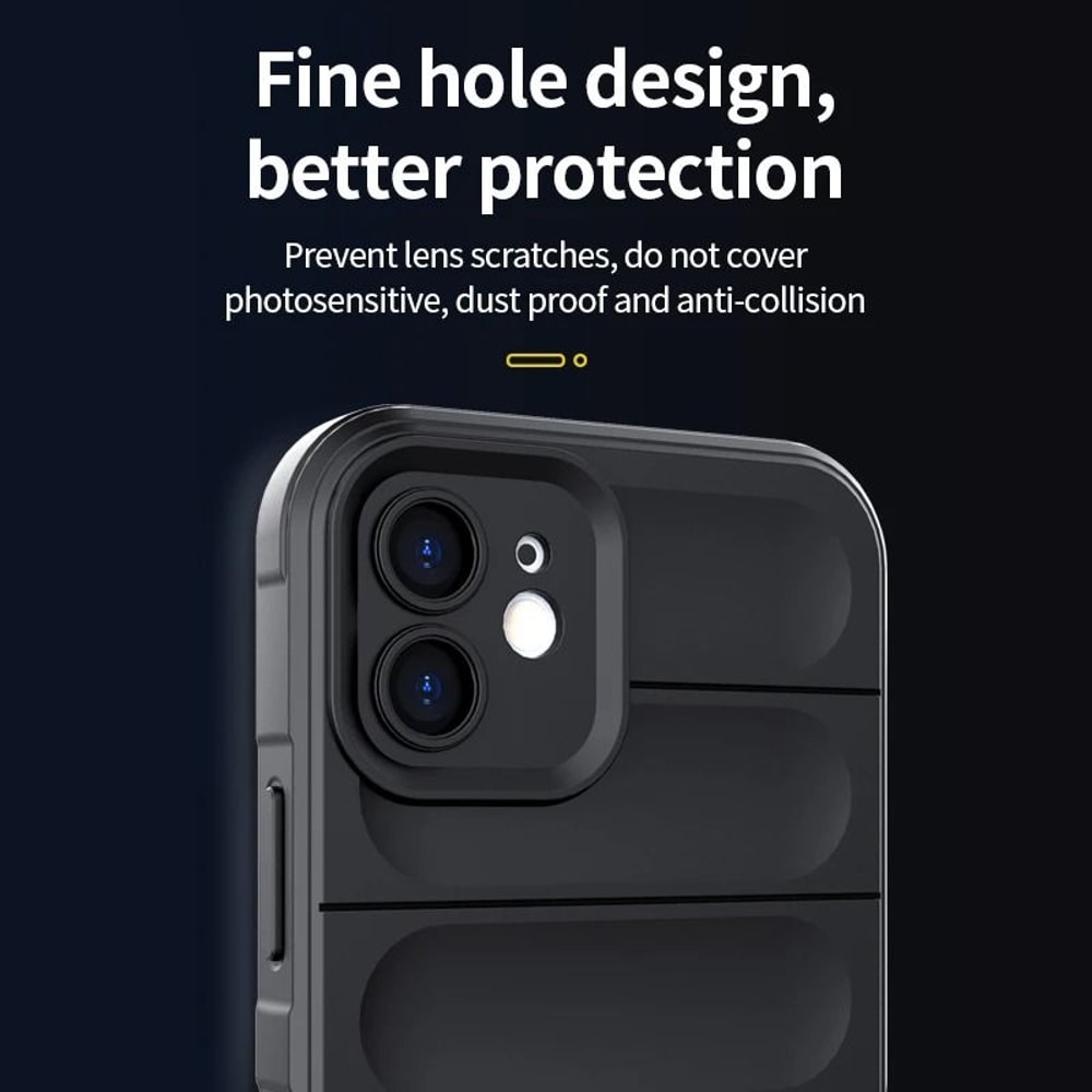 Shockproof Silicone Phone Case For OnePlus 15 4