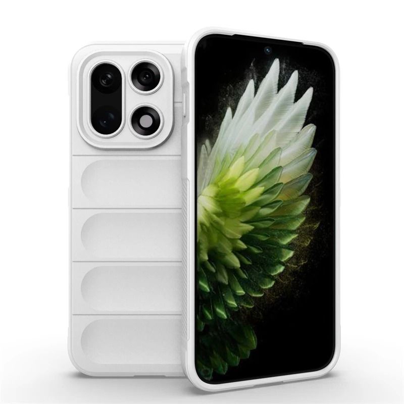 Shockproof Silicone Phone Case For OnePlus 15 7