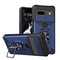 Wallet Phone Case With Card Slot And Kickstand For Google Pixel 12